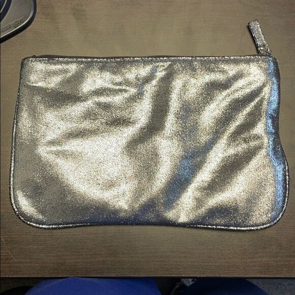Victoria's Secret shimmer Makeup Bag BOGO - Picture 3 of 4